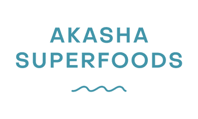 Akasha Superfoods